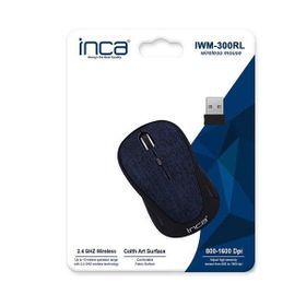 Inca IWM-300Rl Wireless Mouse