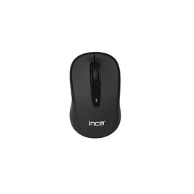 Inca IWM-31TRS Siyah Sessiz Optik Kablosuz Mouse
