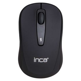 Inca IWM-331RS Siyah 1600 DPI Sessiz Mouse