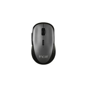 Inca IWM-395TG Gri 1600 Dpi Wireless Mouse