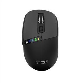 Inca IWM-512RS Optik Sessiz Şarjlı Kablosuz Mouse