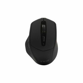 Inca IWM-521 Rechargeable Silent Wireless Mouse siyah