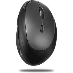 Inca IWM-525 Siyah USB Kablosuz Sessiz Mouse
