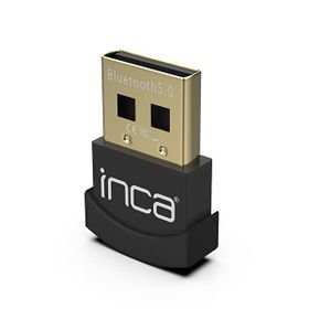 Inca LBT-501 Mini Bluetooth Adaptör