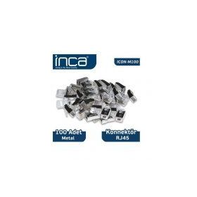 Inca RJ45 ICON-M100 Network Kablosu