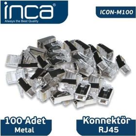 Inca RJ45 ICON-M100 Network Kablosu