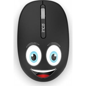 Inca Weeny IWM-245 Optik Kablosuz Mouse