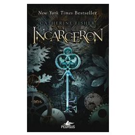 INCARCERON - CATHRERINE FISHER