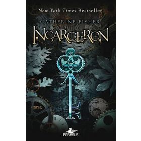 INCARCERON - CATHRERINE FISHER