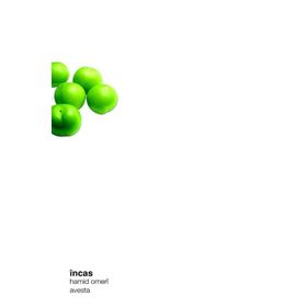 İncas - Hamid Omeri