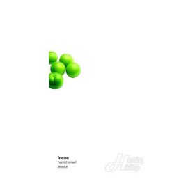 İncas - Hamid Omeri