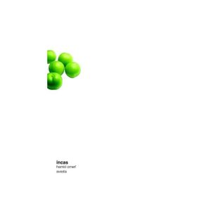 İncas - Hamid Omeri