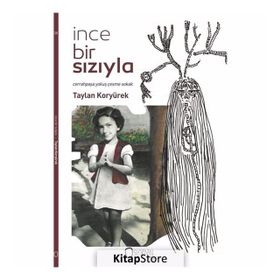 İnce Bir Sızıyla - Taylan Koryürek