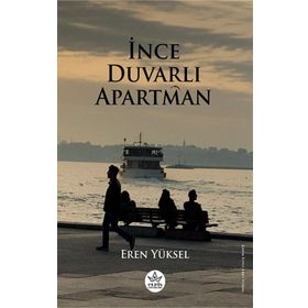 İnce Duvarlı Apartman - Elpis Yayınları