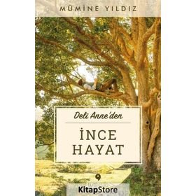 İnce Hayat - Mümine Yıldız