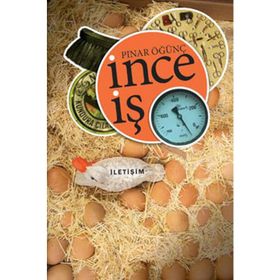 İNCE İŞ - PINAR ÖĞÜNÇ