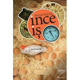 İNCE İŞ - PINAR ÖĞÜNÇ