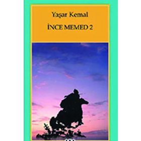 İnce Memed 2 - Yaşar Kemal