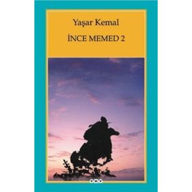 İnce Memed 2 - Yaşar Kemal