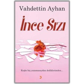 İnce Sızı - Vahdettin Ayhan