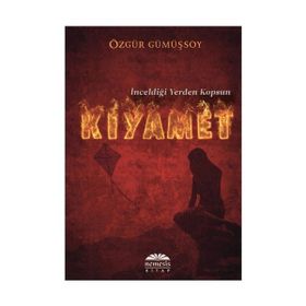 İnceldiği Yerden Kopsun Kıyamet - Özgür Gümüşsoy