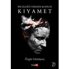 İnceldiği Yerden Kopsun Kıyamet - Özgür Gümüşsoy