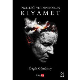 İnceldiği Yerden Kopsun Kıyamet - Özgür Gümüşsoy