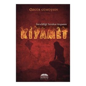 İnceldiği Yerden Kopsun Kıyamet - Özgür Gümüşsoy