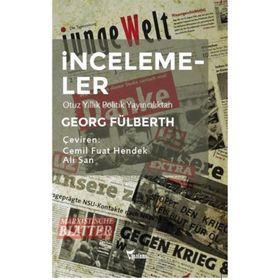 İncelemeler - Georg Fülberth