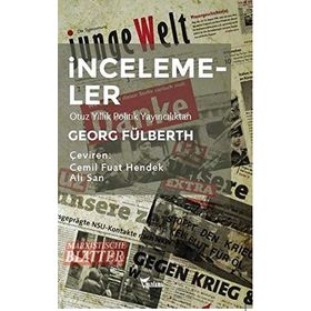 İncelemeler - Georg Fülberth