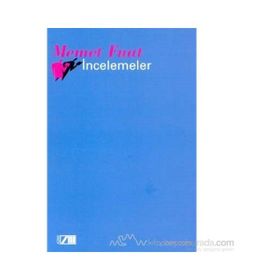 İNCELEMELER - MEMET FUAT