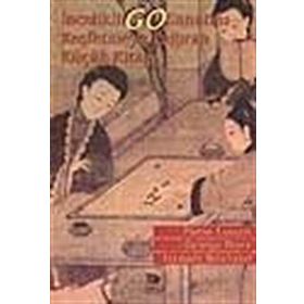 İNCELİKLİ GO SANATINI KEŞFETMEYE ÇAĞIRAN KÜÇÜK KITAP - GEORGE PEREC;JACQUES ROUBAUD;PIERRE LUSSON