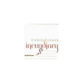 Incendiary - Chris Cleave