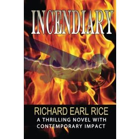 Incendiary - Chris Cleave