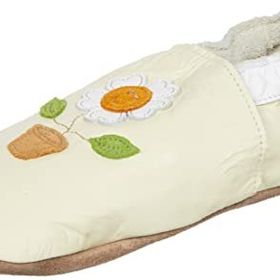 Inch Blue Flower Pot Buttermilk 5-6 Yaş Kız Çocuk Patik Ayakkabı