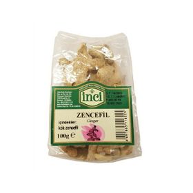 İnci 100 gr Kök Zencefil