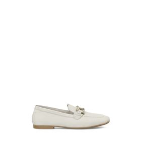 İnci 101973387 Durham 5FX Bej Kadın Loafer