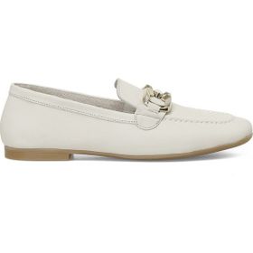 İnci 101973387 Durham 5FX Bej Kadın Loafer