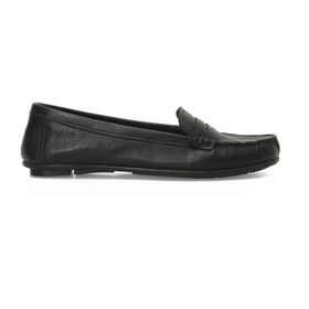 İnci 101973543 Mari 5FX Siyah Kadın Loafer