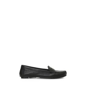 İnci 101973543 Mari 5FX Siyah Kadın Loafer