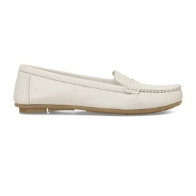 İnci 101973545 Mari 5 FX Bej Kadın Loafer