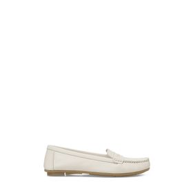 İnci 101973545 Mari 5 FX Bej Kadın Loafer