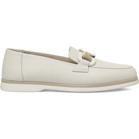 İnci 101973608 5I Lenno 5FX Bej Kadın Loafer Ayakkabı