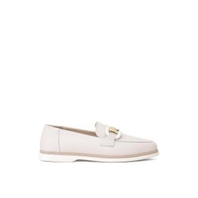 İnci 101973608 5I Lenno 5FX Bej Kadın Loafer Ayakkabı