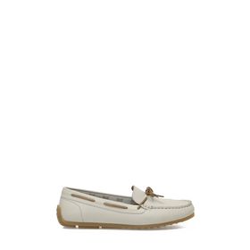 İnci 101973629 Moon 5FX Bej Kadın Loafer