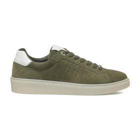 İnci 101974325 Respon 5FX Yeşil Erkek Klasik Sneaker