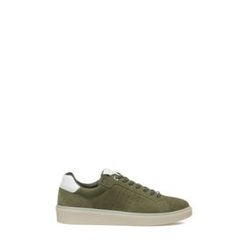İnci 101974325 Respon 5FX Yeşil Erkek Klasik Sneaker