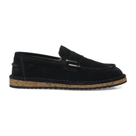 İnci 101974466 Manjo 5FX Lacivert Erkek Loafer