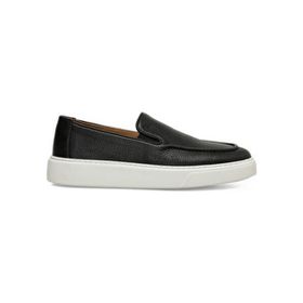 İnci 101974485 Pont 5FX Siyah Erkek Loafer