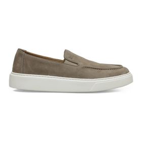 İnci 101974486 Pont.N 5FX Vizon Erkek Loafer